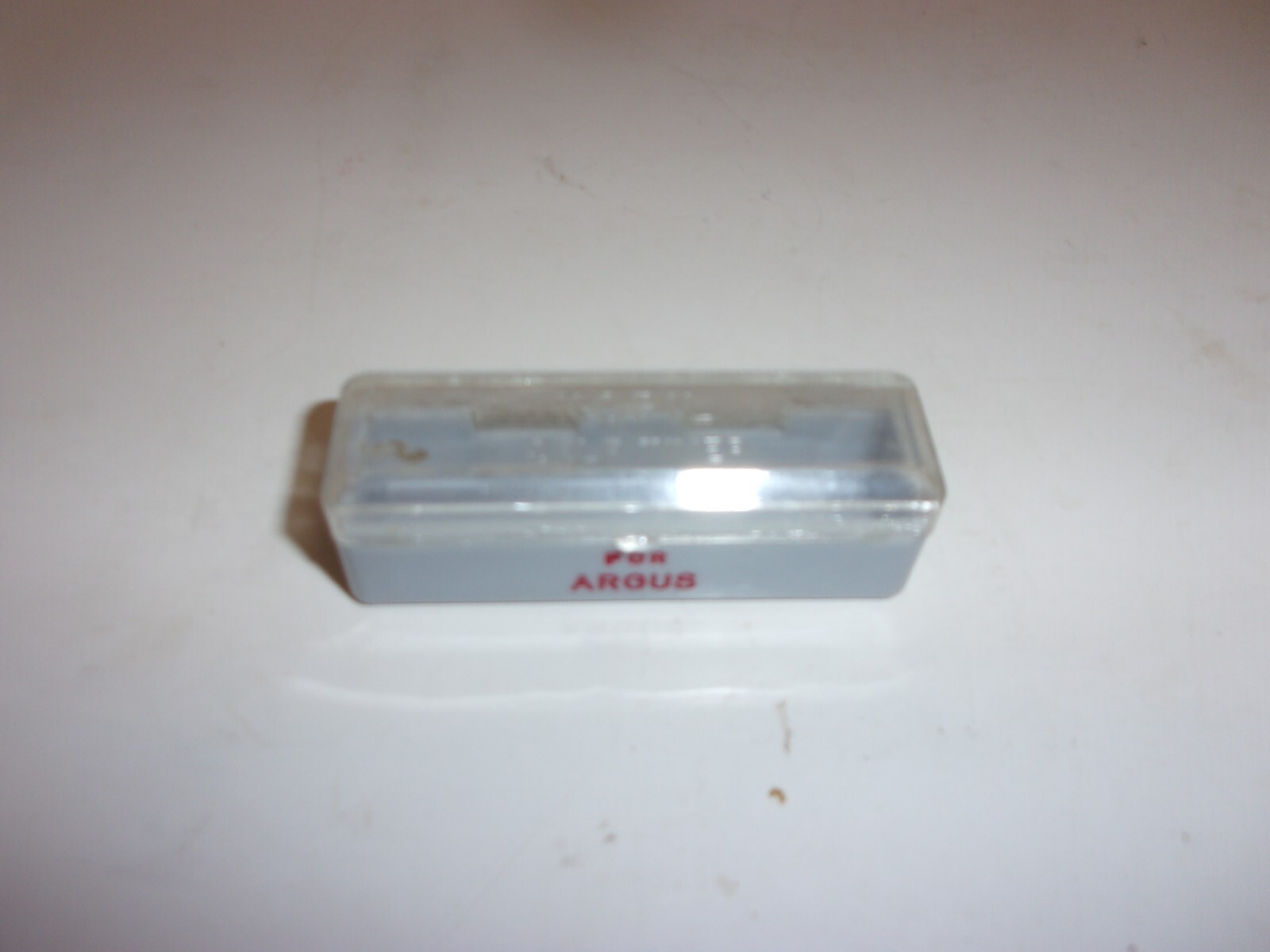 Vintage Kopil Camera Self Timer Model AC For Argus Made In Japan K.S.S. Instruct