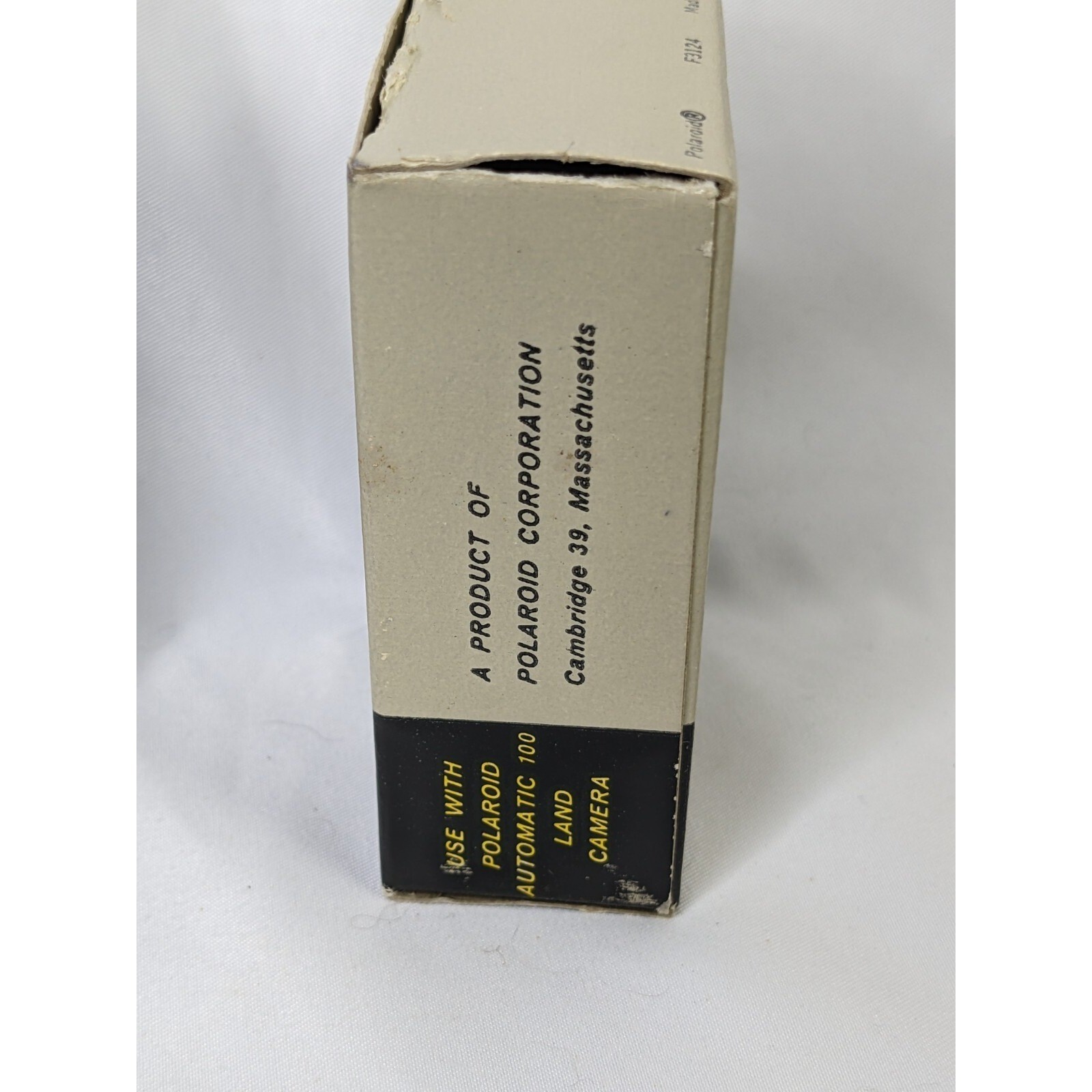 Vintage Polaroid Close up Kit 583 Flash Gun 268 Timer 192 Lot For Polaroid