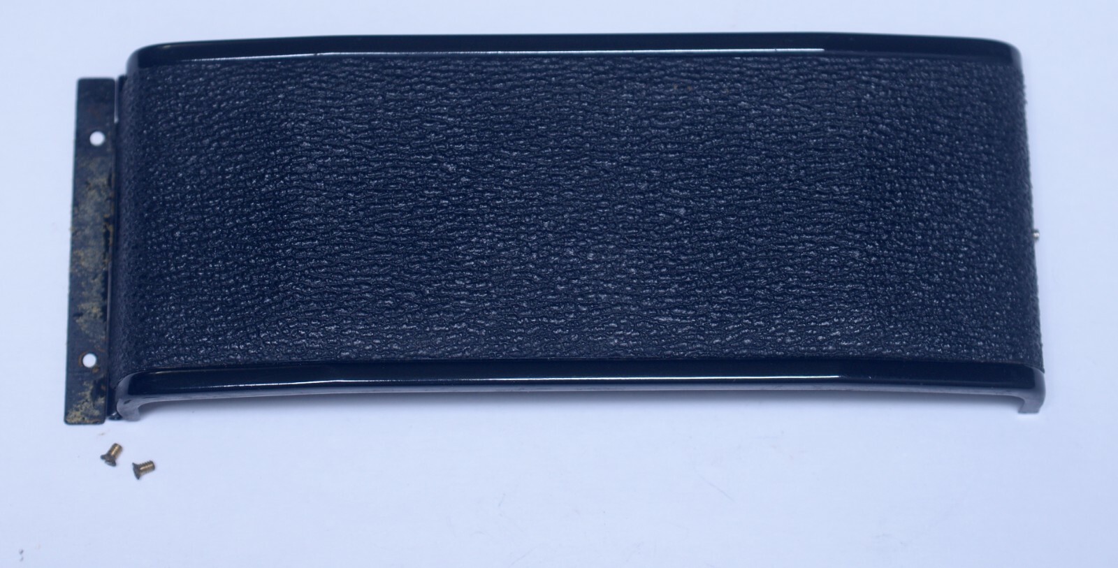 PETRI 7S Rear Cover Back Door Vintage Rangefinder Film Camera Parts