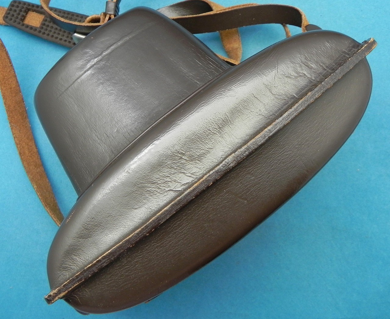 Leica Brown Hard Case for Leicaflex Original