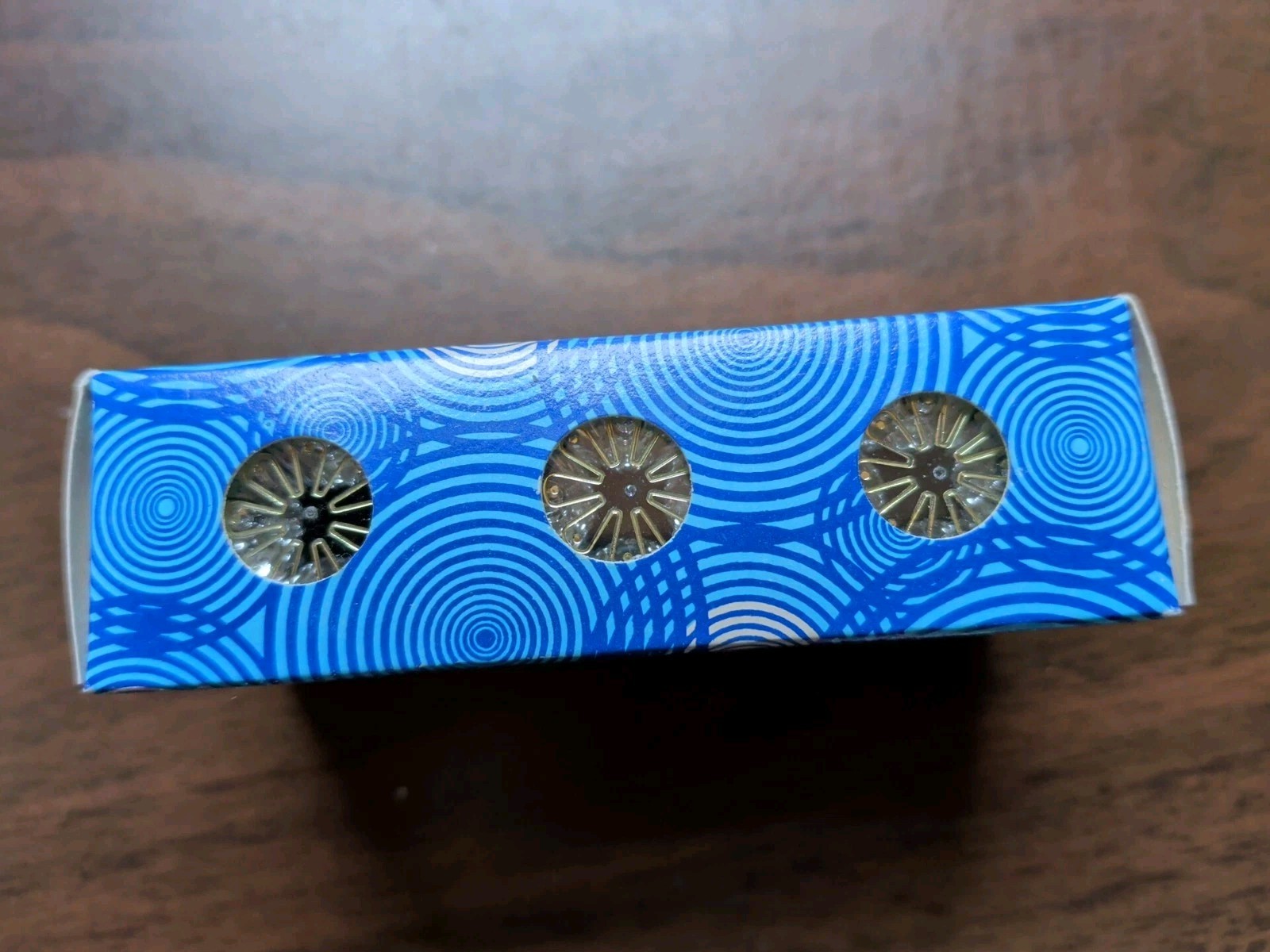 Vintage 1960s Sears Flashcubes – Unopened New Old Stock (NOS)