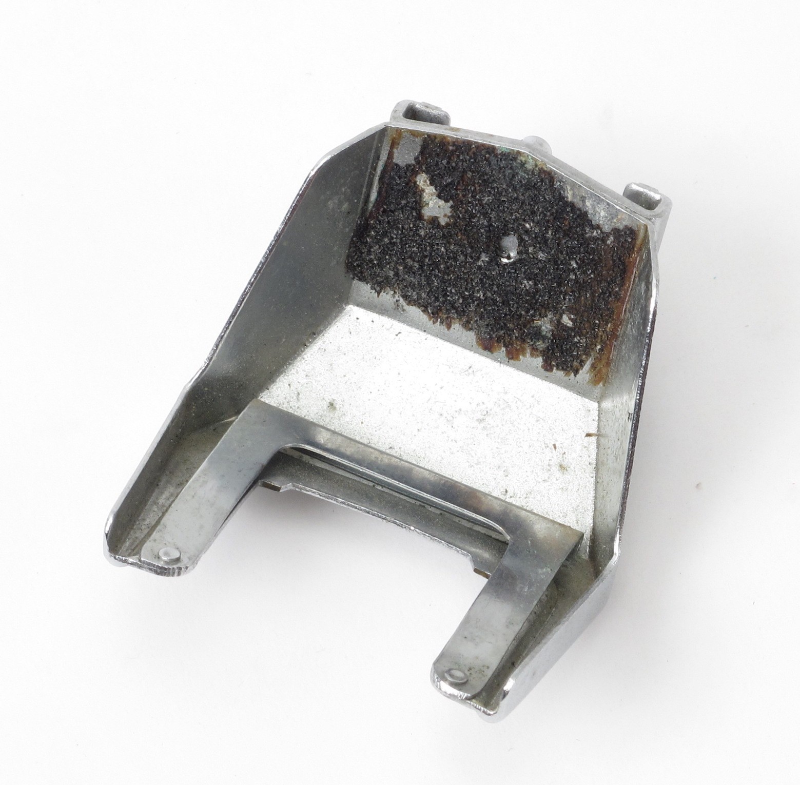 Genuine Asahi Pentax Accessory Cold Shoe for Spotmatic Early M42 Screw Mount