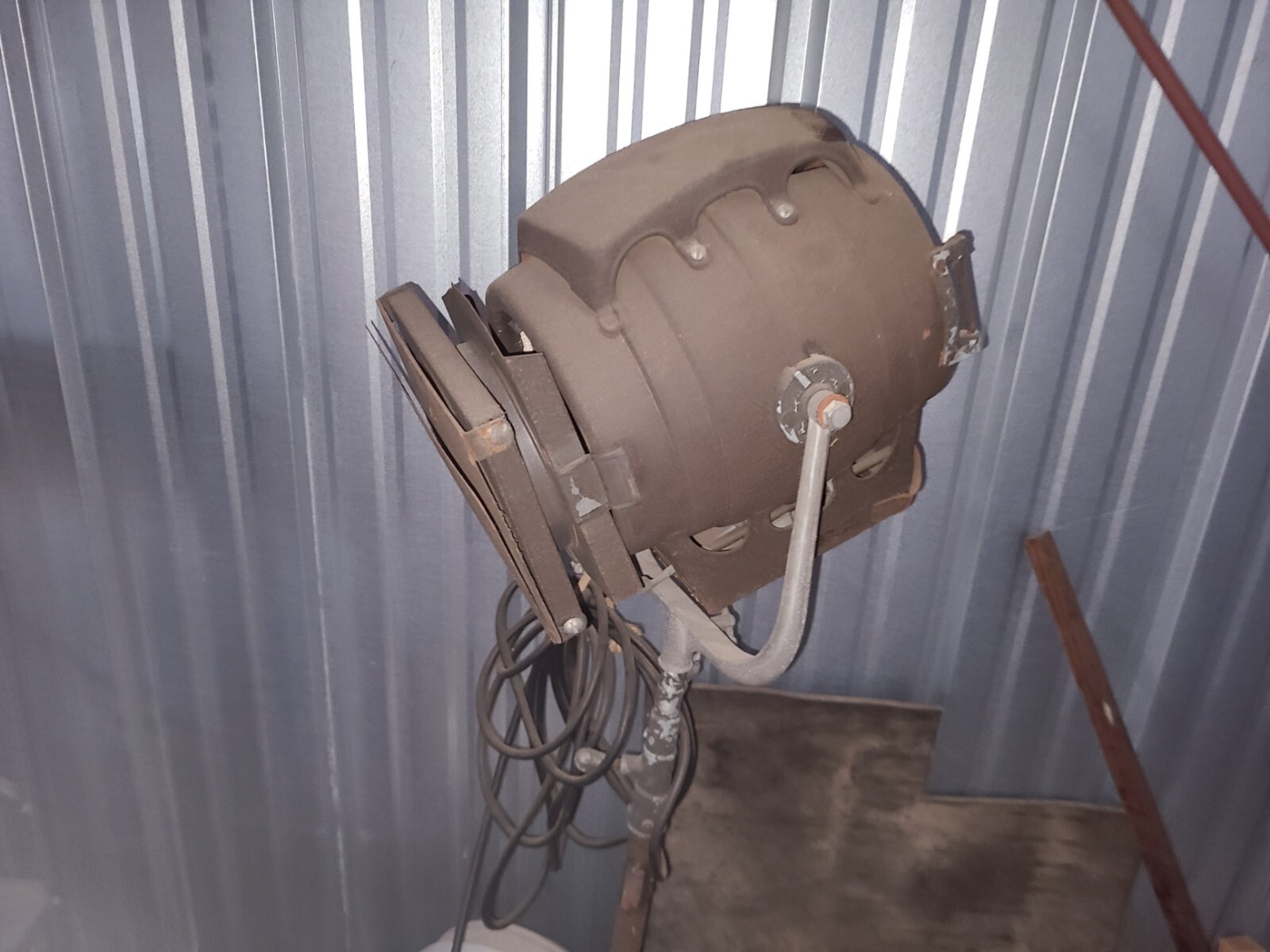 Old Hollywood Movie Studio Light – Bardwell & McAlister, Inc. FREE LOCAL PICKUP