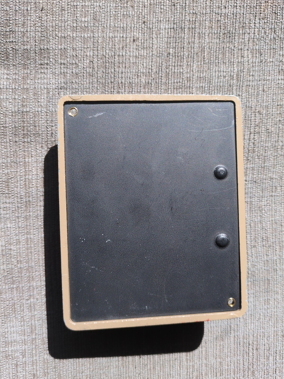 Rokuwa Film Splicer Klebepresse 8mm Super 8 Movie Film