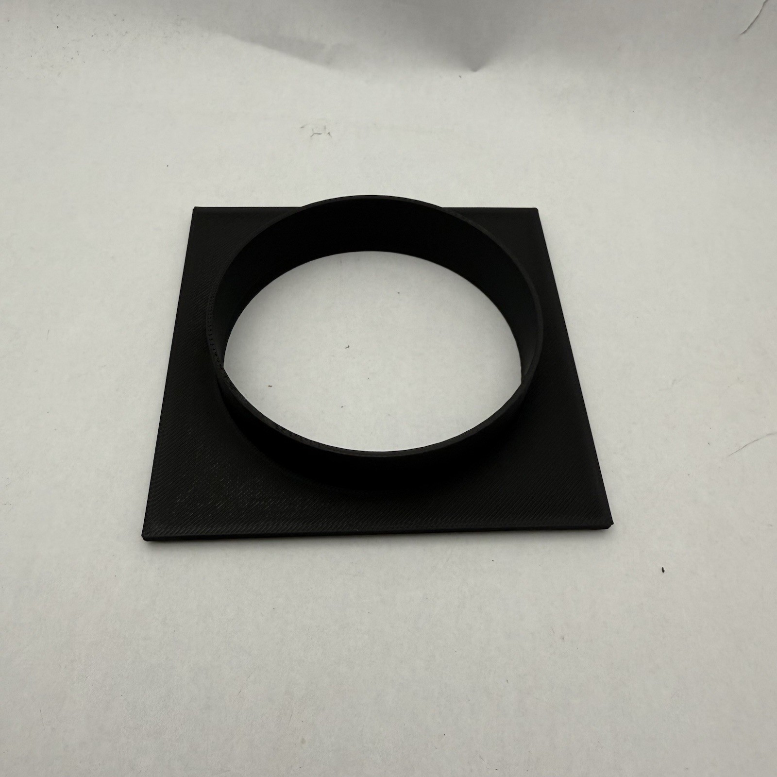 Lens Board for Graflex Speed Graphic 4×4 Compatible with Kodak Aero Ektar 178mm