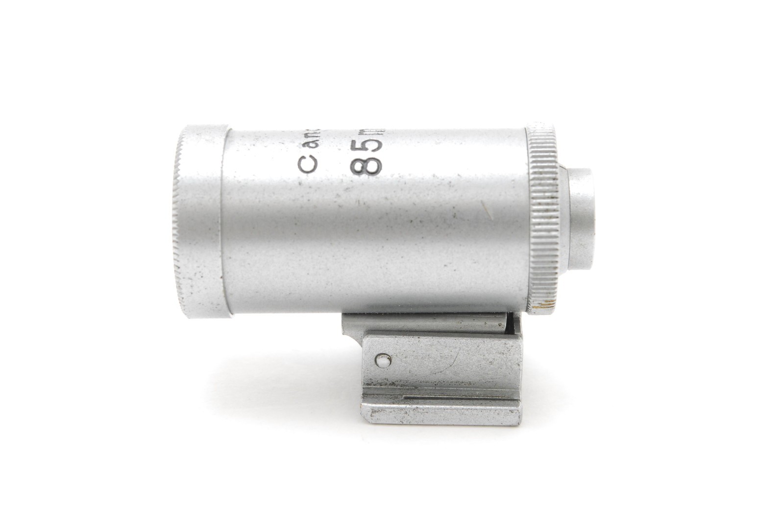 [MINT] Canon Lumifield Finder 85 For 85mm Rangefinder Lens From JAPAN