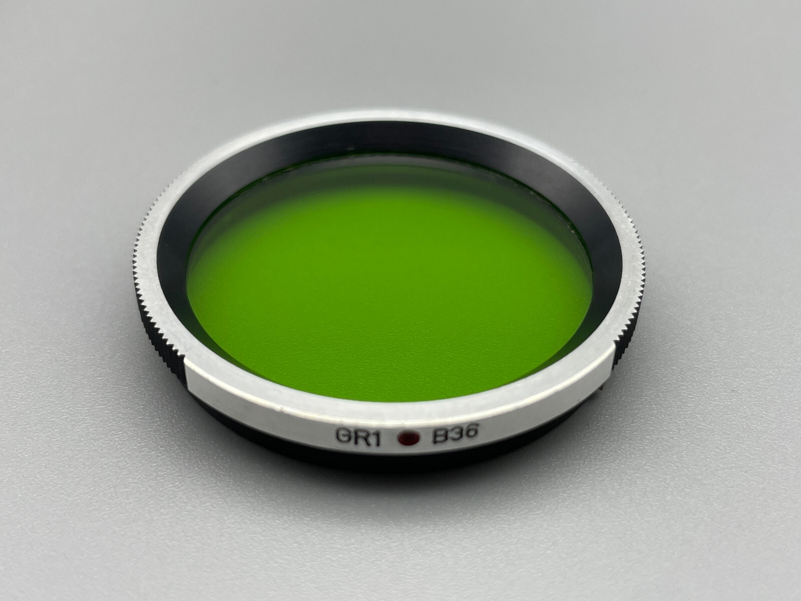 Flexaret MEOPTA GR1 B36 Color Filter