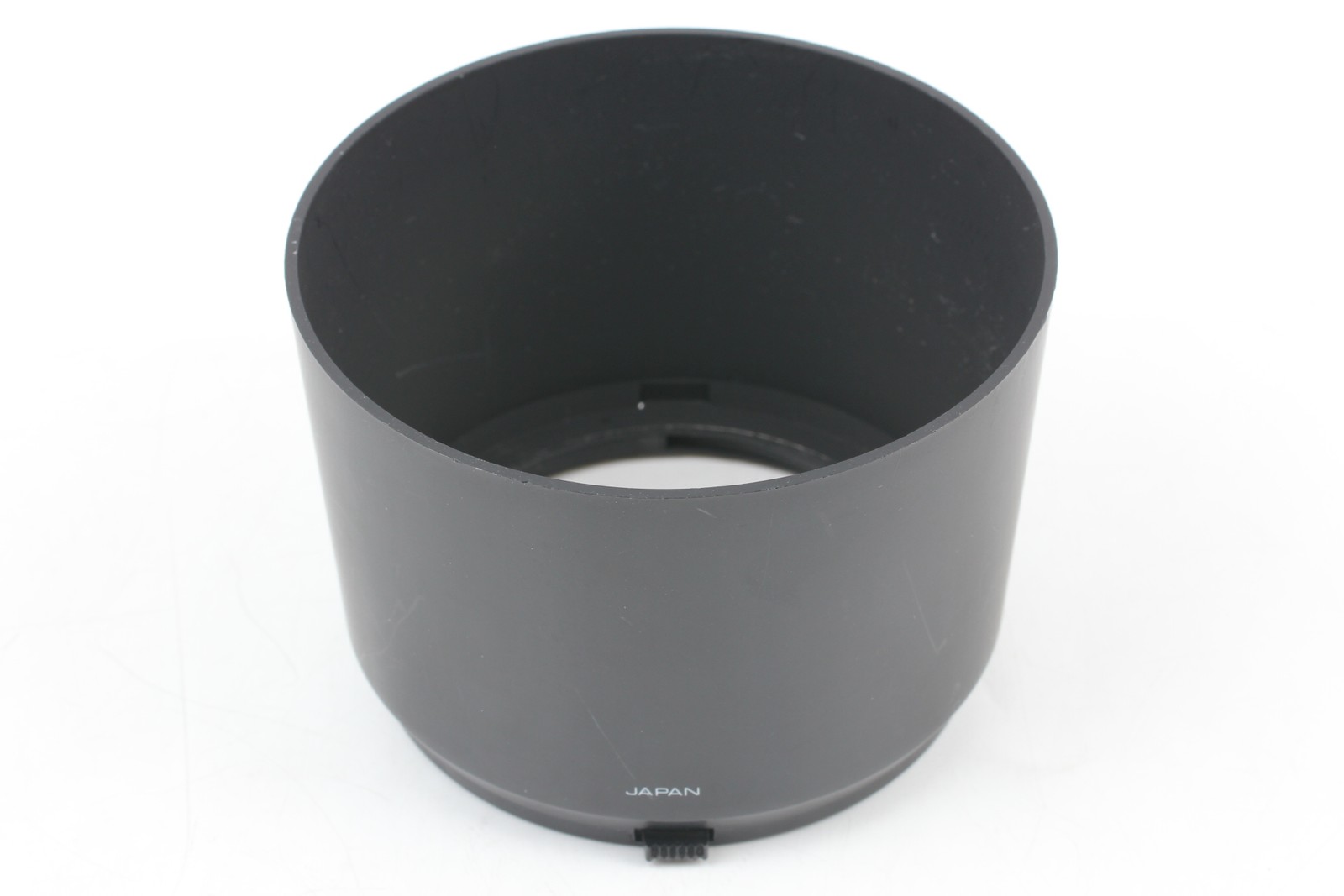 [Exc+5] Zenza Bronica 105mm – 250mm Lens Hood For ETRSi From JAPAN