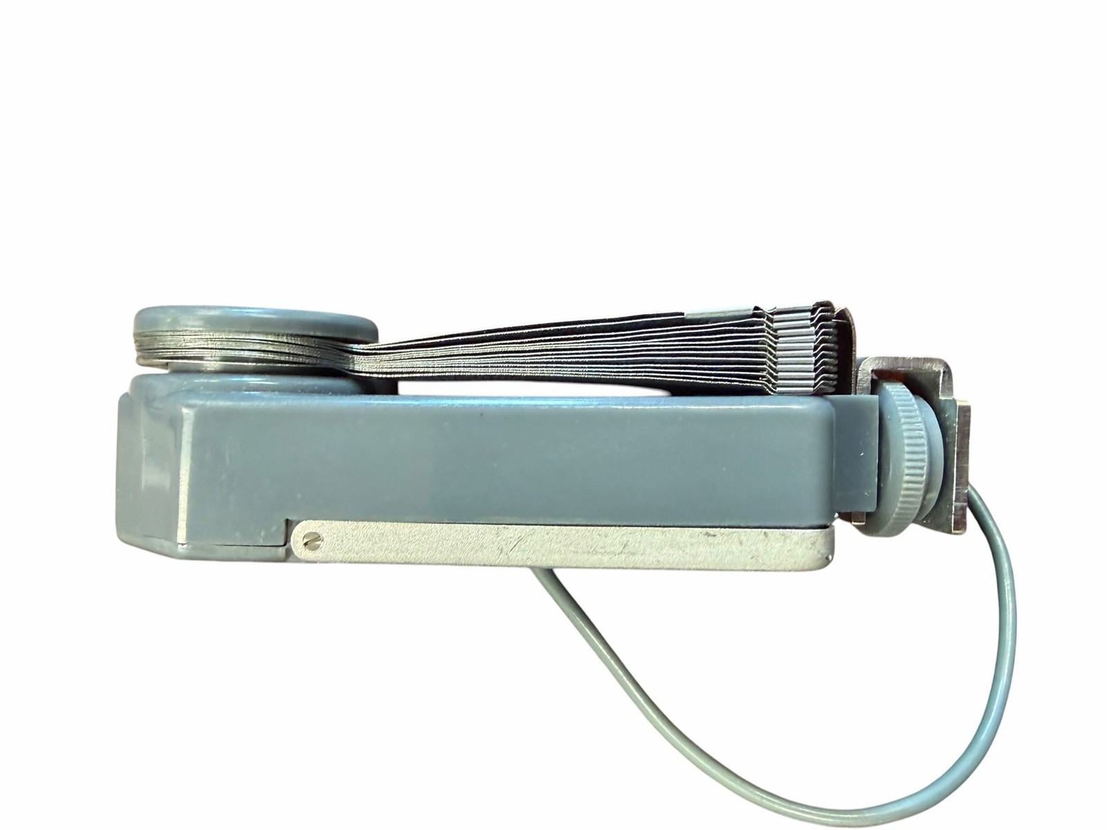 Kent Folding Fan Flash Unit Reflector Camera Light Made in Japan