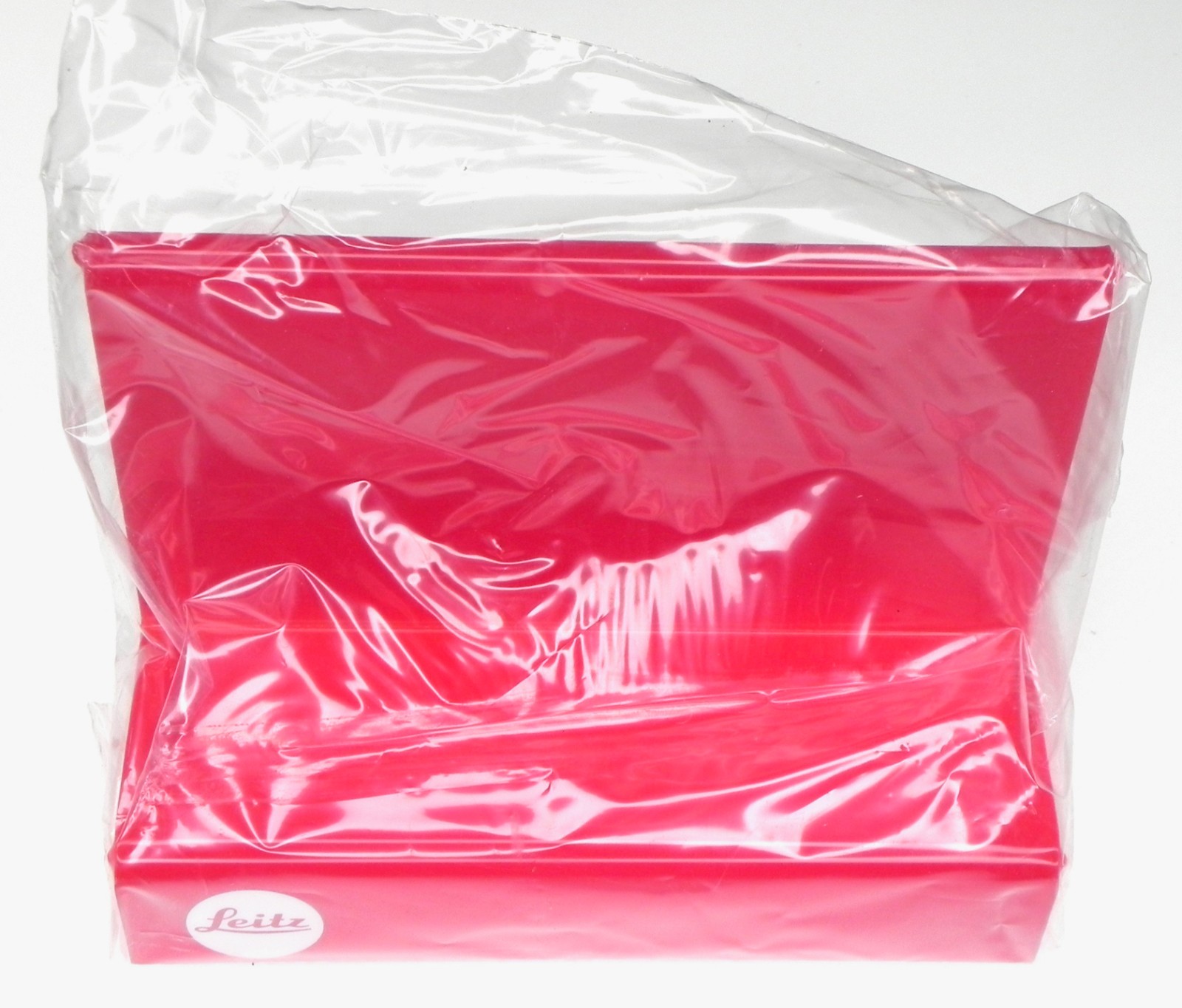 Leica Red Display Stand for M Bodies …………. LN