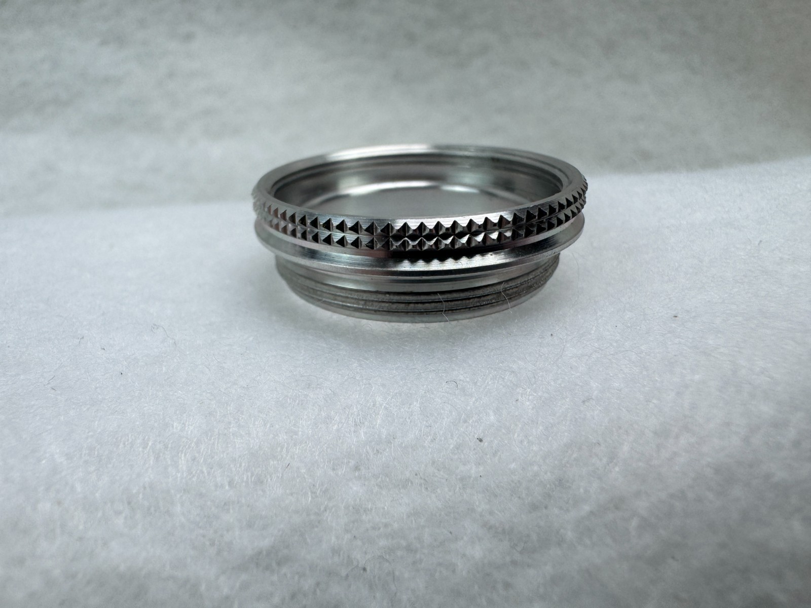 Kodak Series VI Adapter Ring #45 Camera Lens Screw-In Original Box