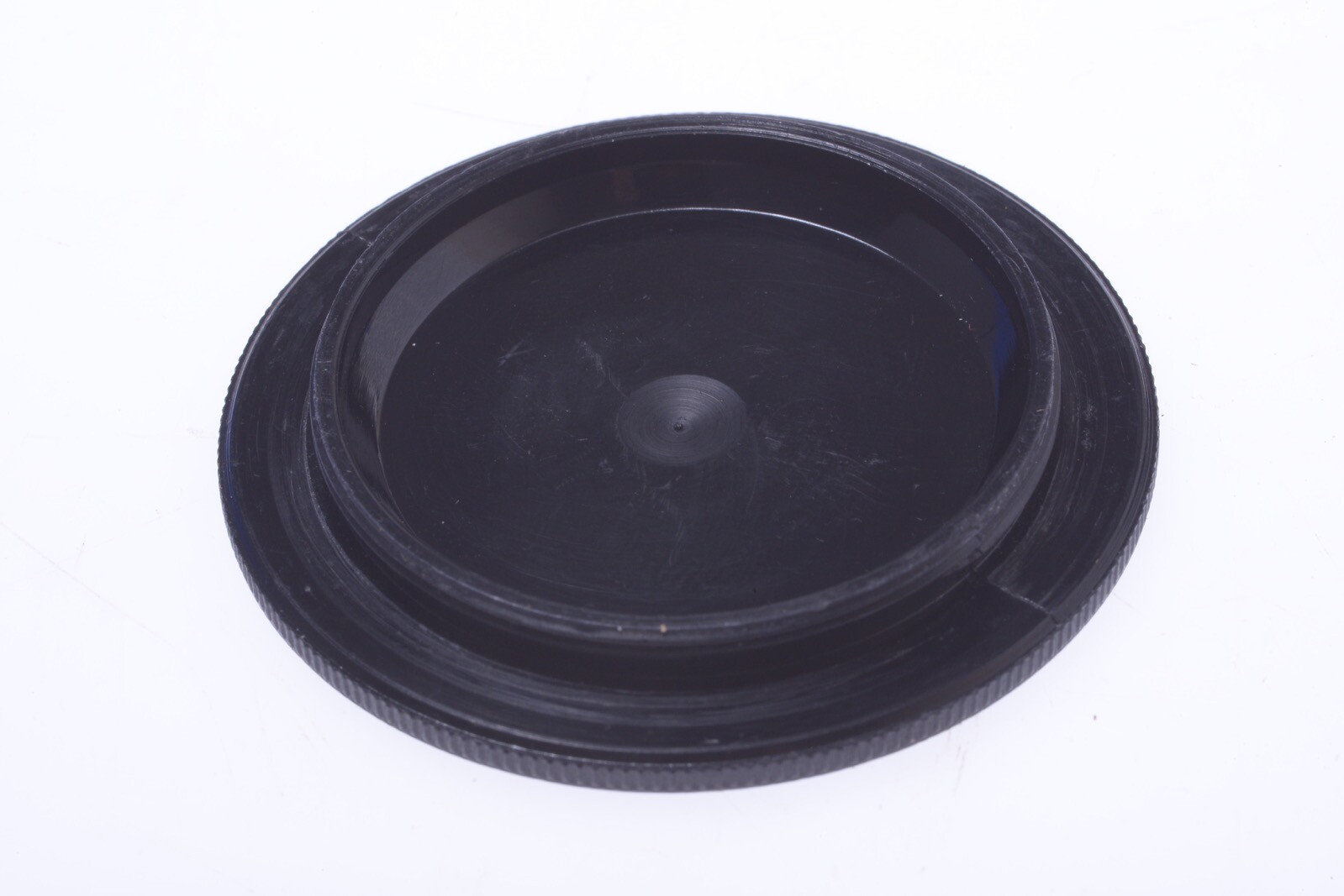 ✅ WIRGIN EDIXA ORIGINAL M42 SCREW IN CAMERA BODY CAP 9-2