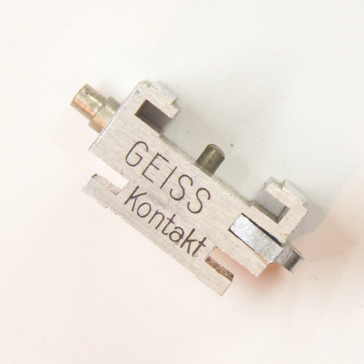 Geiss-Kontakt for Leica 3C Camera