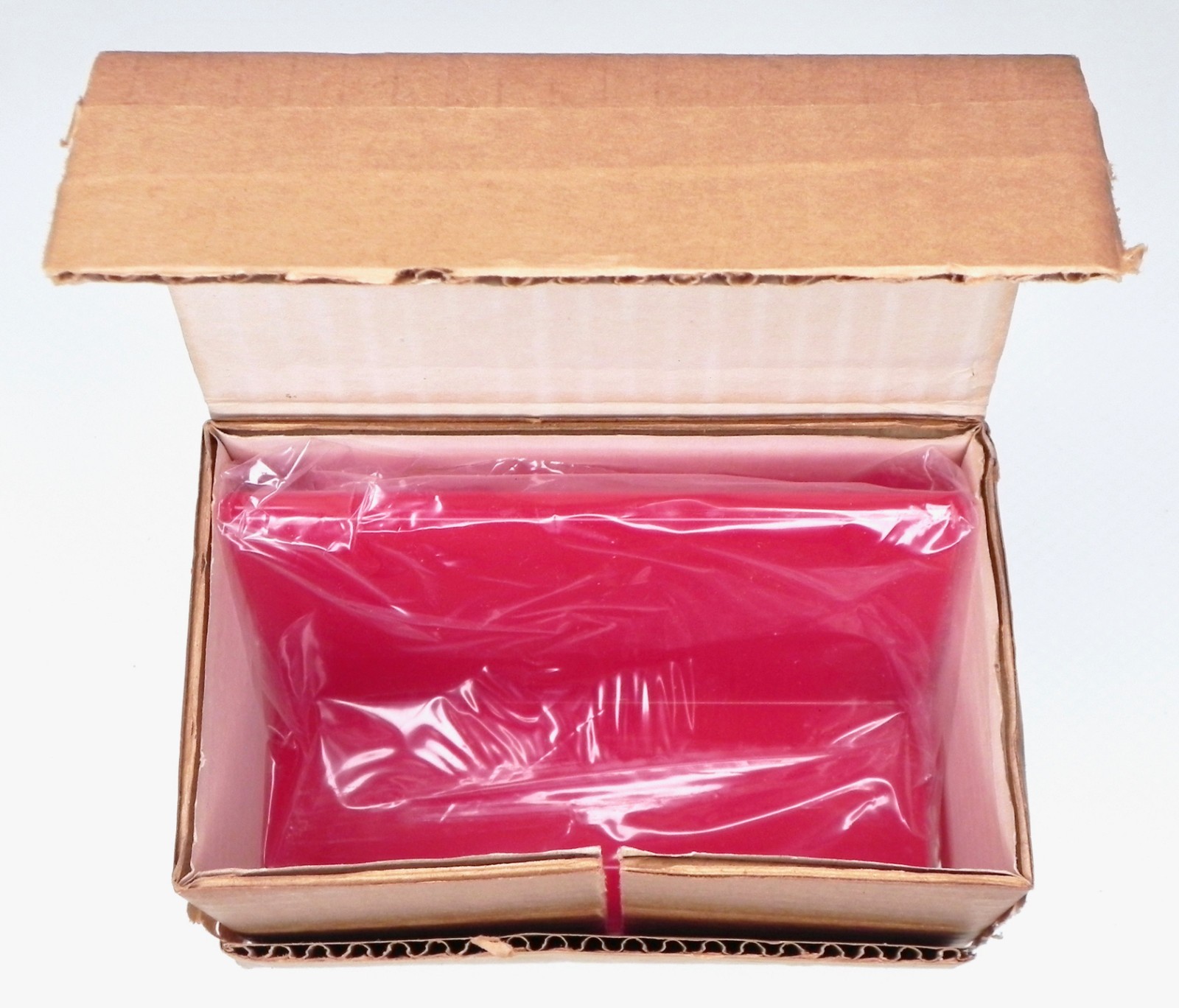 Leica Red Display Stand for M Bodies …………. LN