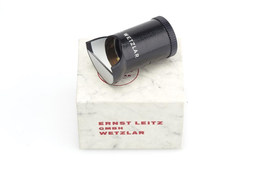 Leitz Leica Magnifier 8X
