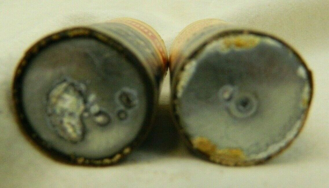 Bright Star Photo Flash Batteries Lot of 2 Size C As Is