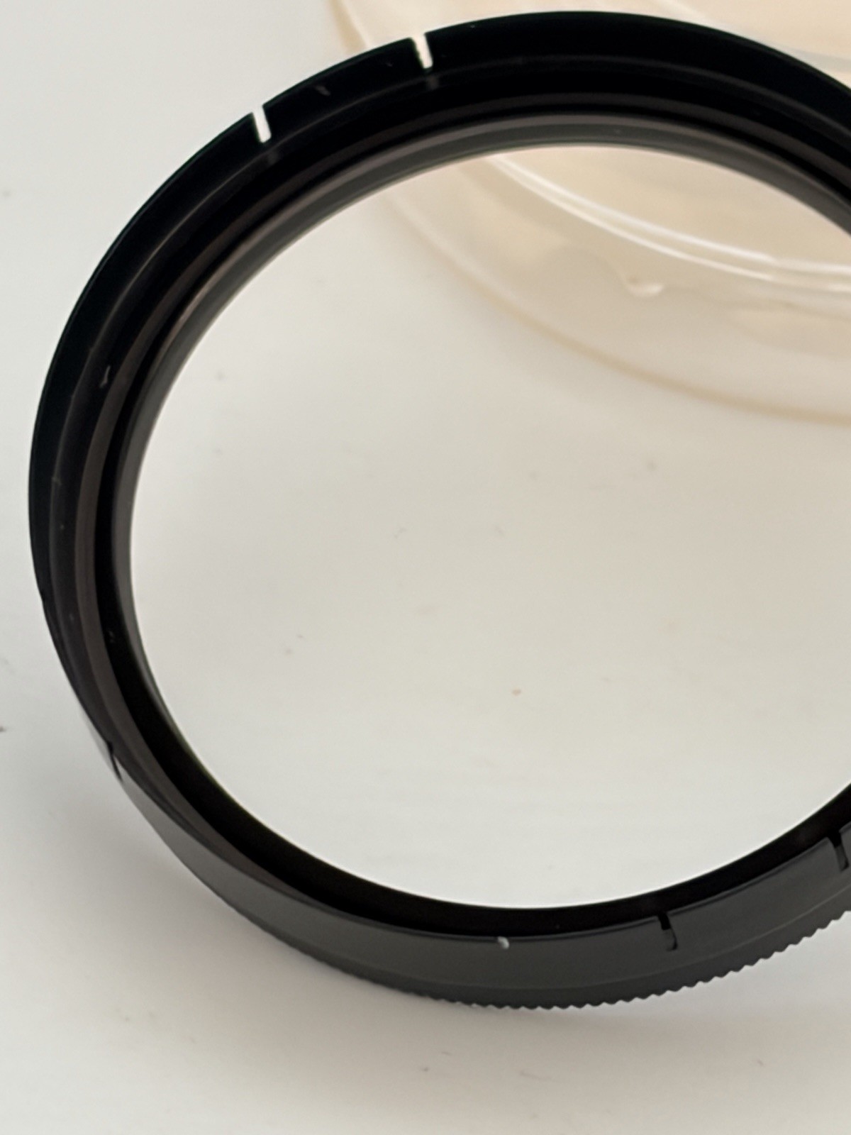 Zeiss Opton Proxar f=0.5mm A32 Push On Filter & Box