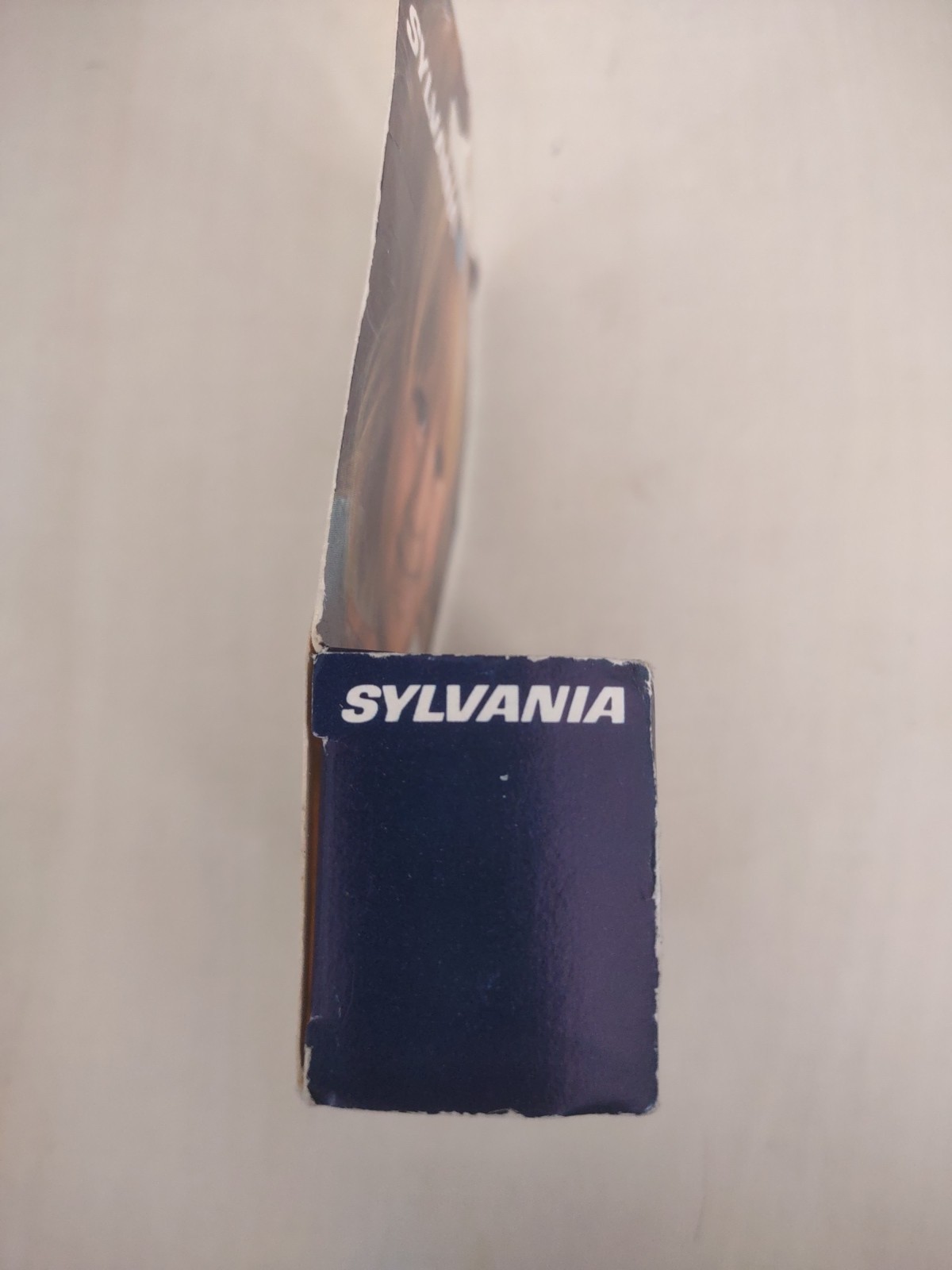 Vintage GTE Sylvania Flash Cubes 3 Cubes In Original Box 12 Flashes Total