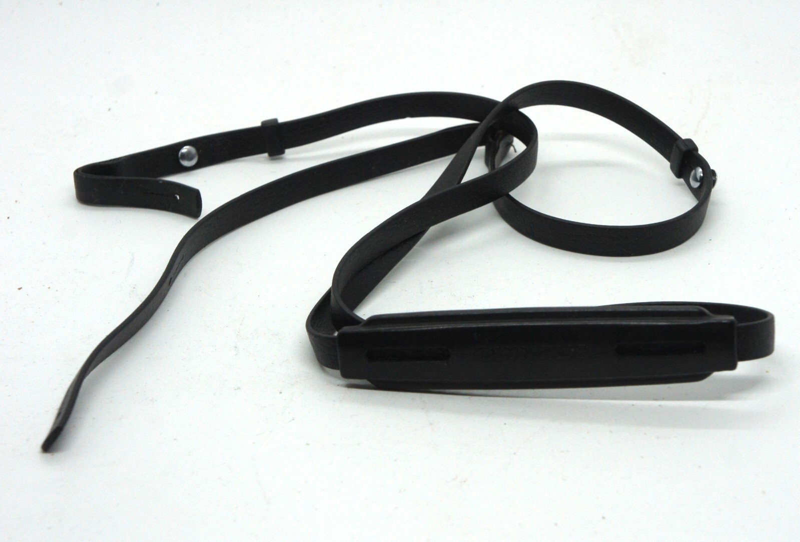 Vintage Original Olympus Camera Neck Shoulder Strap Belt