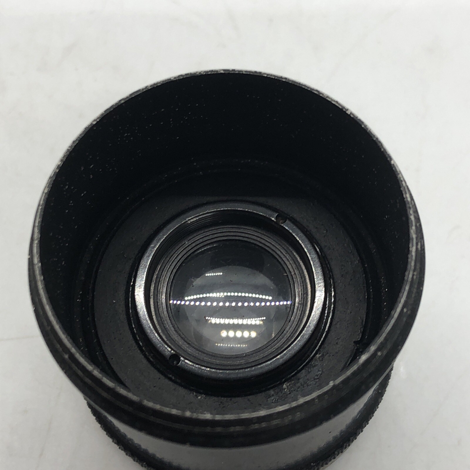 Vintage Leica Varob f = 5 cm 1:3.5 WETZLAR Germany