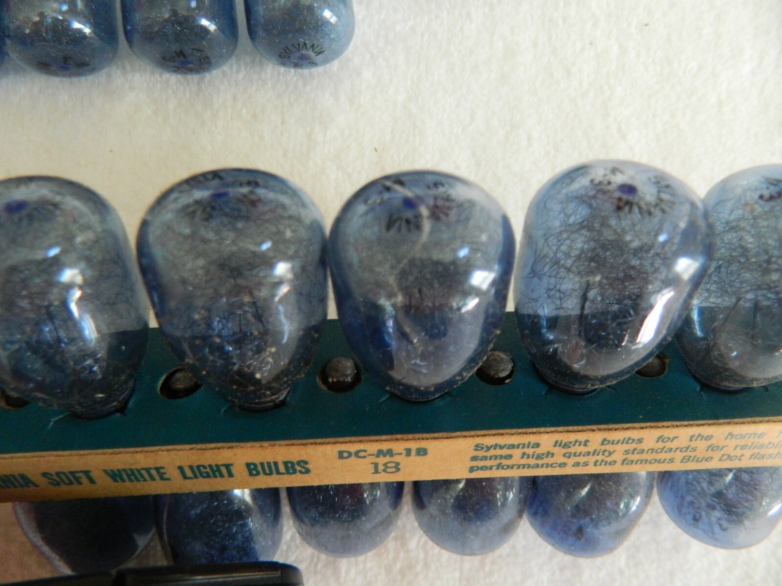 Sylvania Flashbulbs Blue Dot M3B – 31 ct.