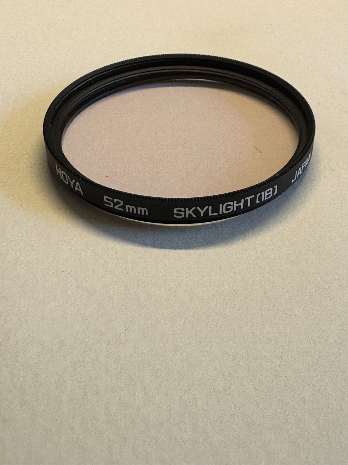 12ct – 52mm to 58mm Lens Filters LOOK THROUGH PHOTOS FOR BRANDS + SIZES
