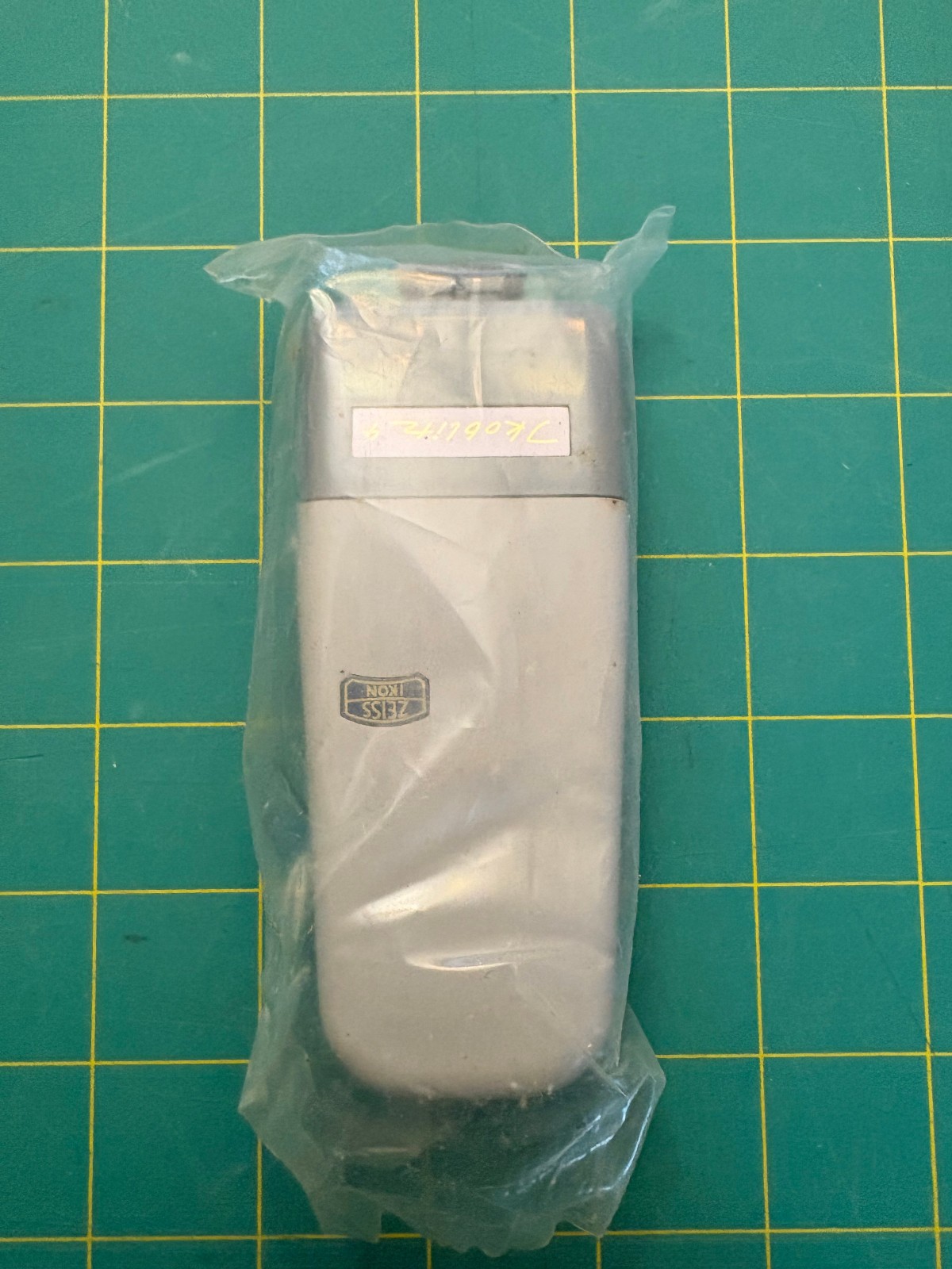 Zeiss Ikon Ikoblitz 4 Bulb Flash 20.2214 (New)