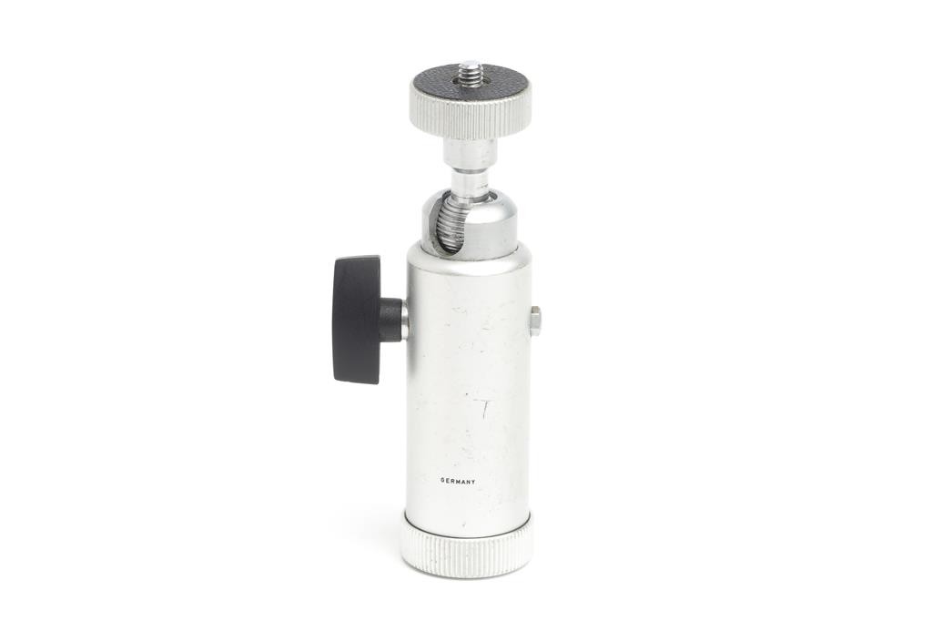 Leitz Leica 14121 Ball Tripod Head 1981