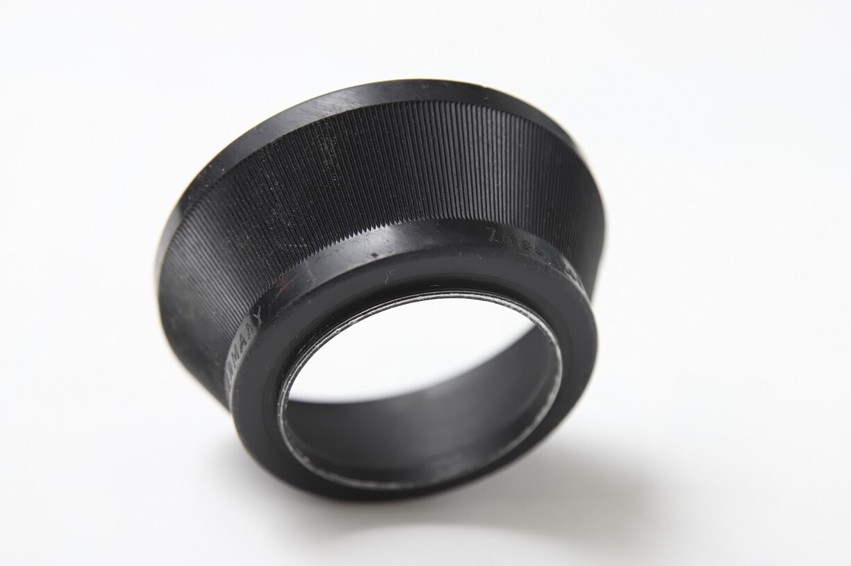 ZEISS IKON PARESOLEIL POUR ZOOM CINEMA CINE ZOOM LENS SUN SHADE HOOD