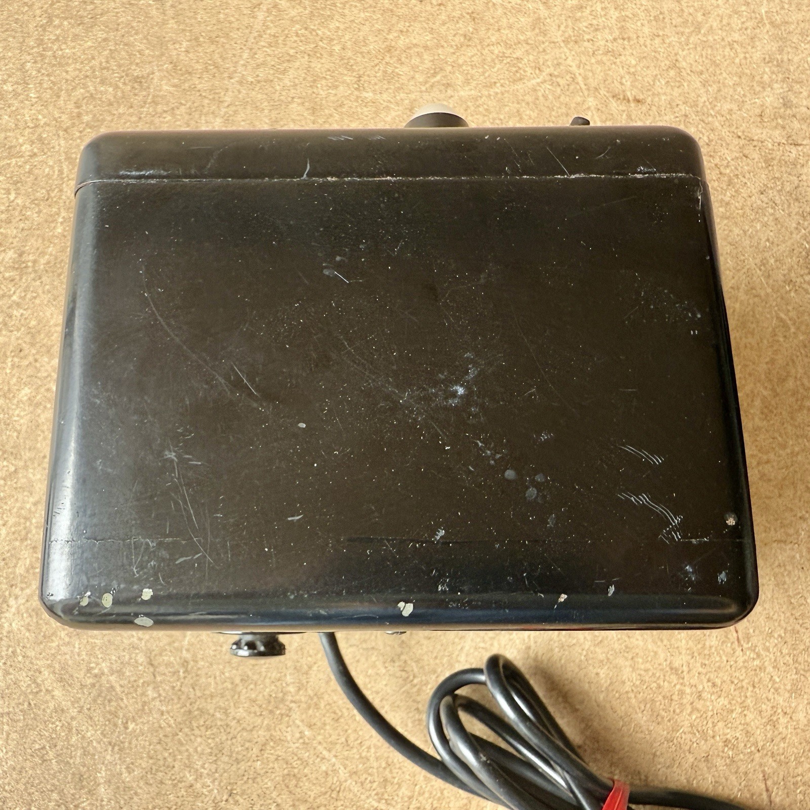 Hasselblad Recharge Unit for 500EL Fiab Sweden