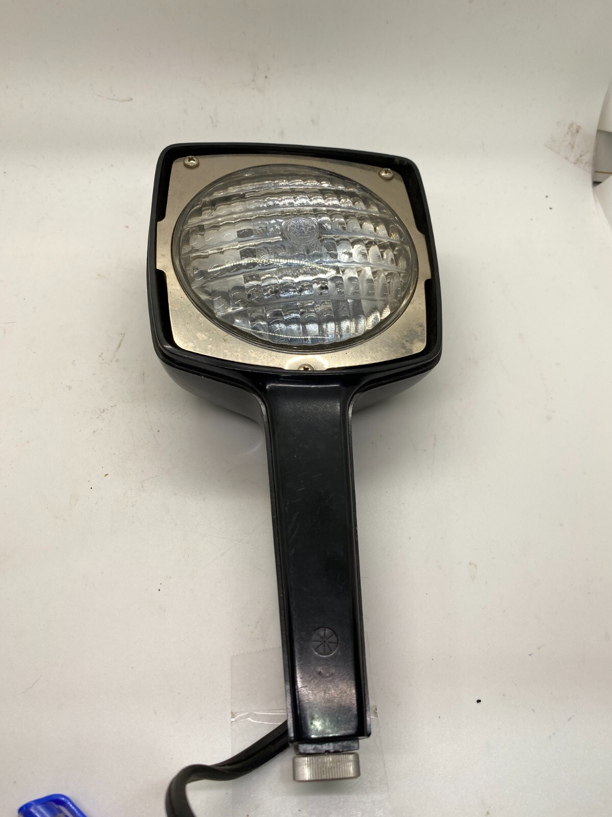 Vintage Super 88 650 Watt Sealed Beam Movie Light w/cord & plug by Westinghouse
