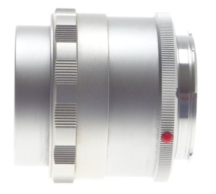 LEITZ BOXED MINT LEICA 16464 OTZFO UNIVERSAL FOCUSING MOUNT FOR VISOFLEX II III