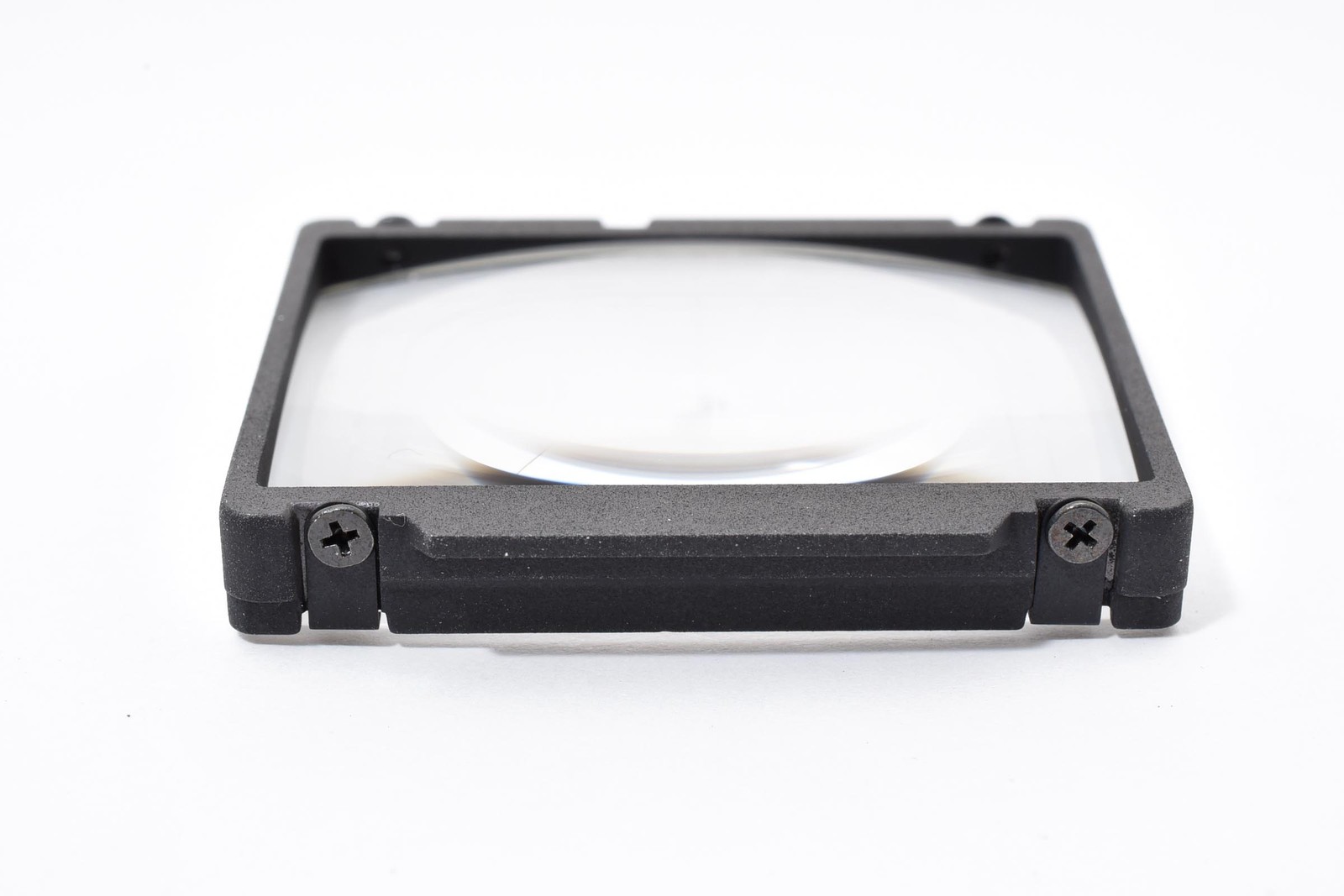 [Unused] Nikon F3 Focusing Screen Type T TV Lines Split for F3 F3HP from JAPAN