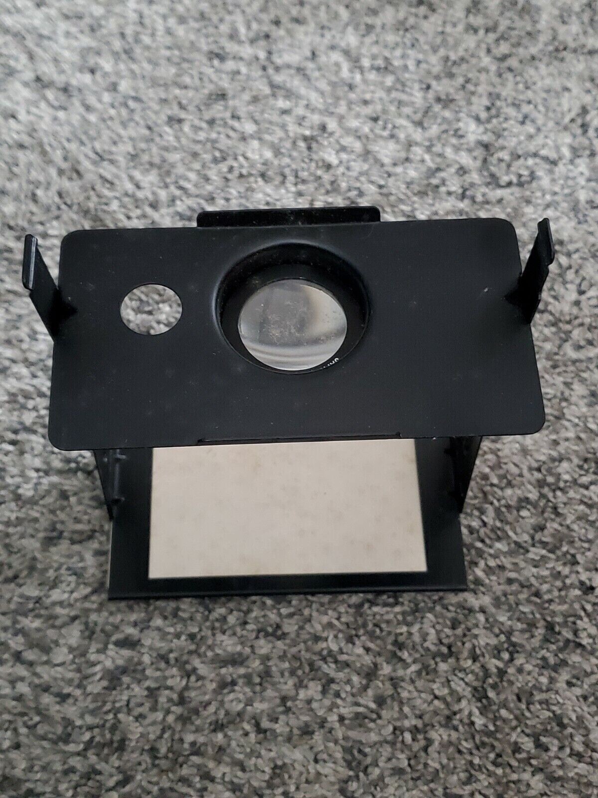 Polaroid Film Packed Cameras Series 200 100 Copy Quick Camera Attachment Vintage