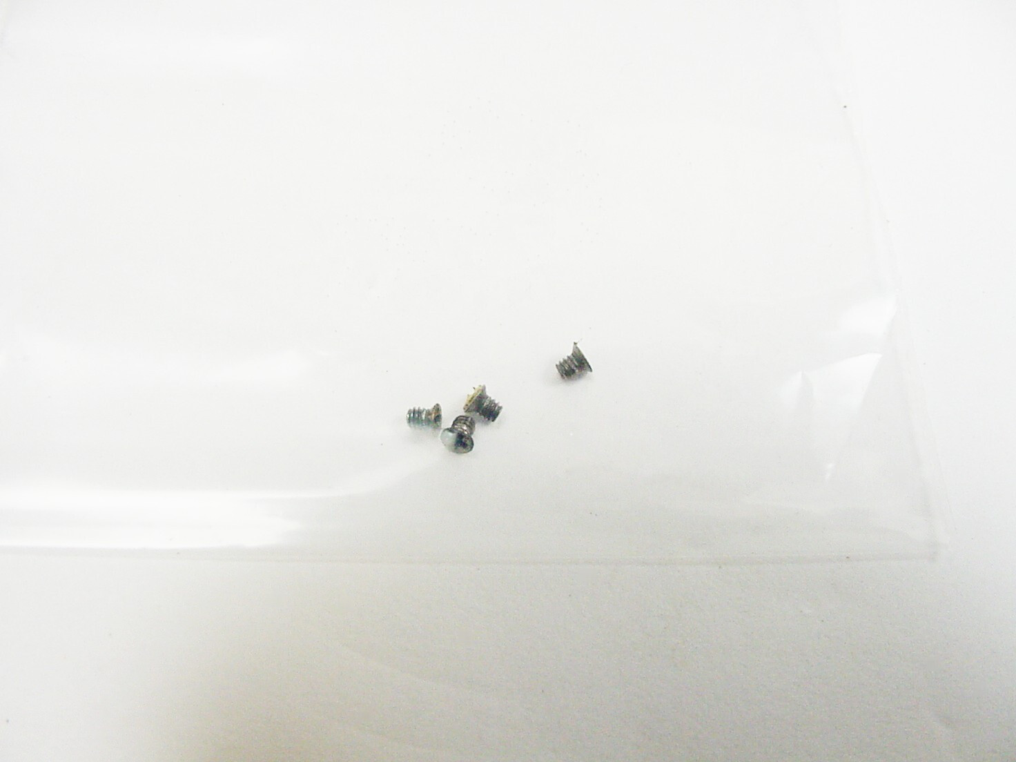 Pentax K1000 camera back w/ boxtop film reminder & screws | Part | $15.95 |