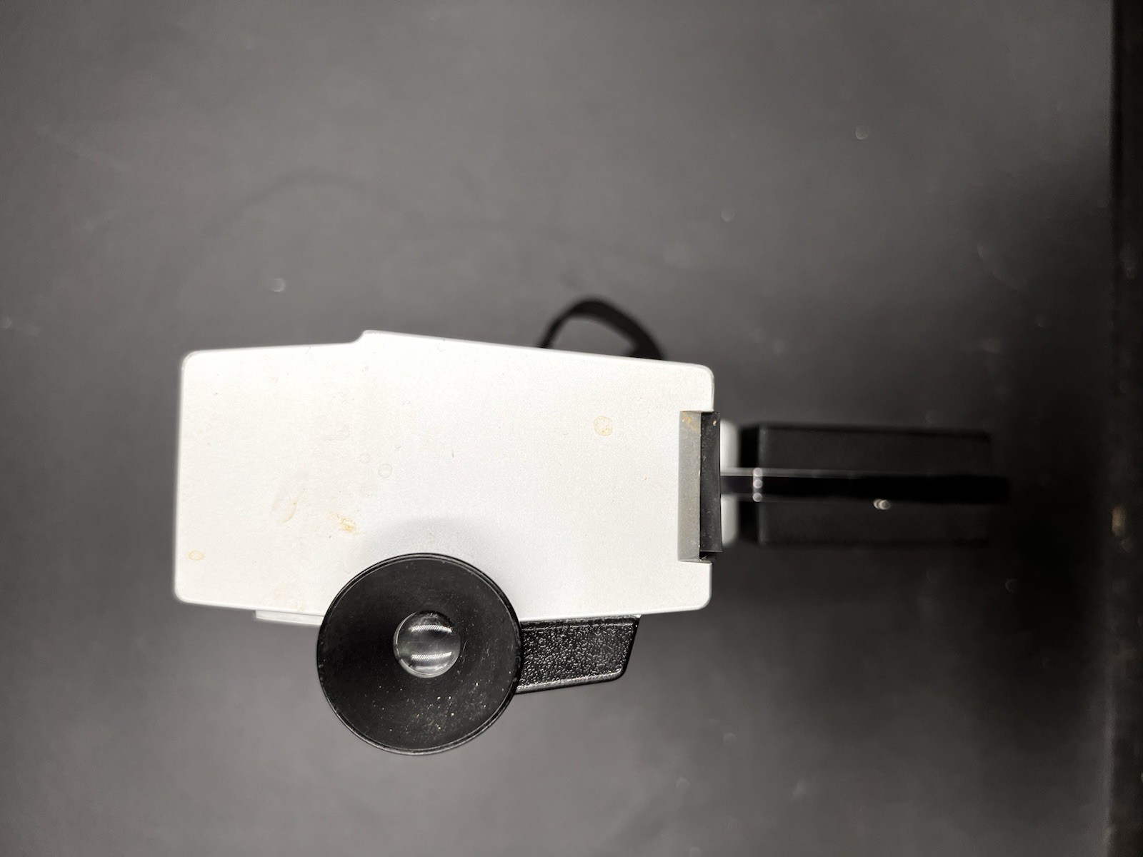 Vintage Video Cameras X3 & Tripod (see Desc. & Pics For More Details)