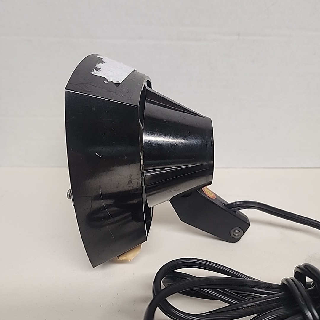 Vintage Mobilite K-5 Fits Super 8 Camera Movie Light