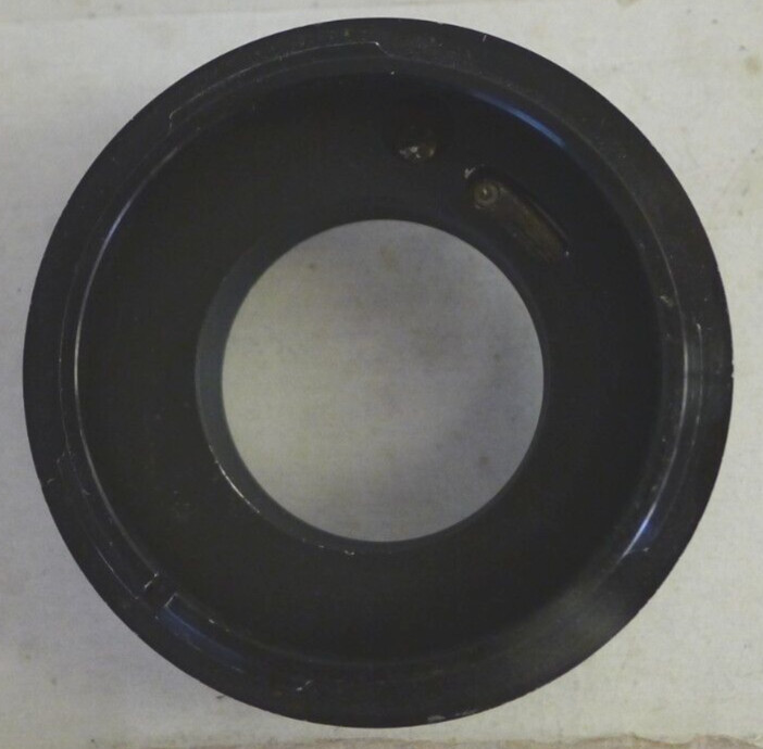 Canon Extension Tube FL 15mm – Made in Japan