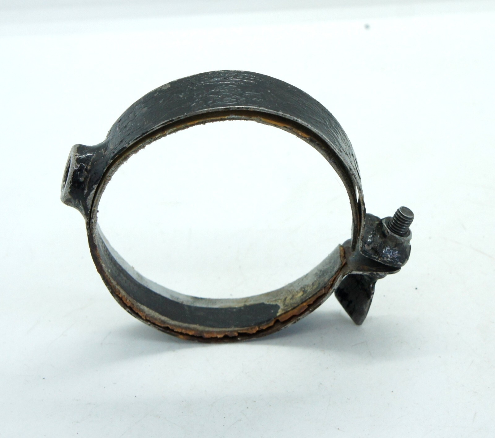 Self Made Soviet Lens Collar Tripod Mount Ring for 77 mm lens