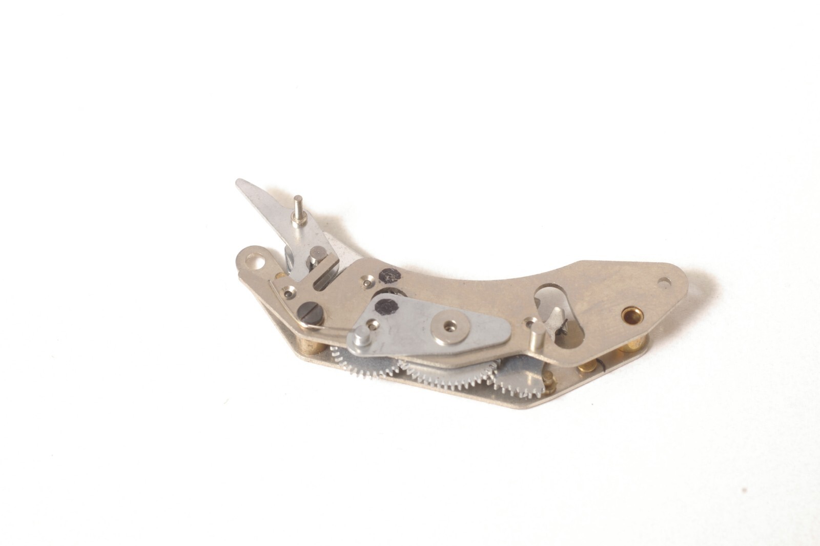 F92046~ Copal No. 1 Shutter Escapement Replacement Part – New Old Stock
