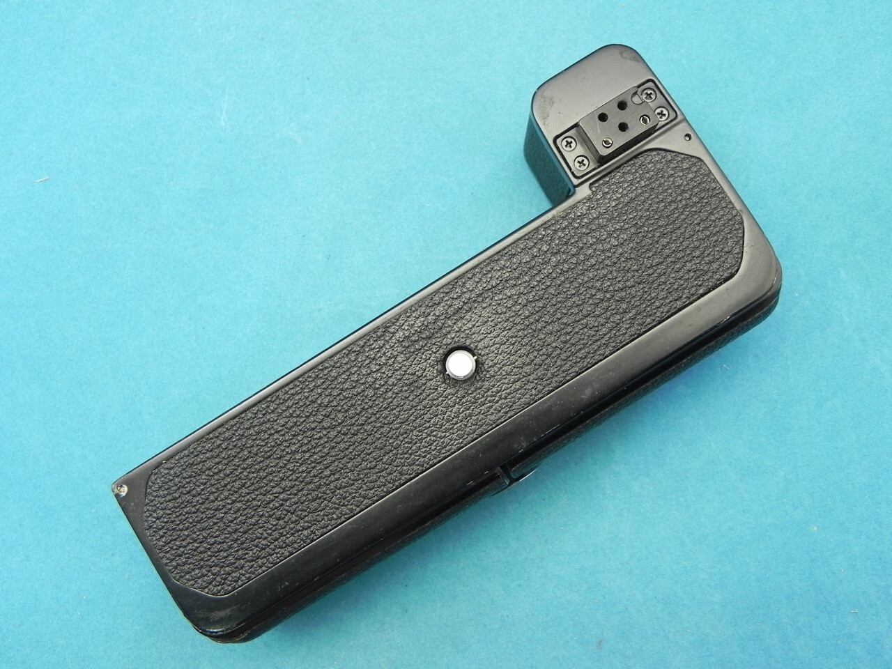 Nikon 1st version MB-1 Battery Pack W/2 MS-1 Holders #3