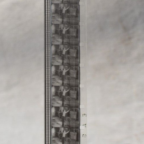 Vintage 16MM Film The Priceless Book Lutheran Church Goldberg Bros Reel Can