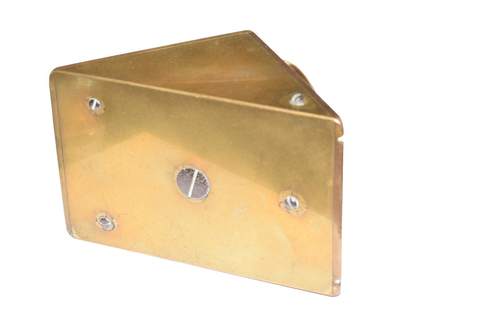 Carl Zeiss Jena Brass Prism 67mm No145 for Lens