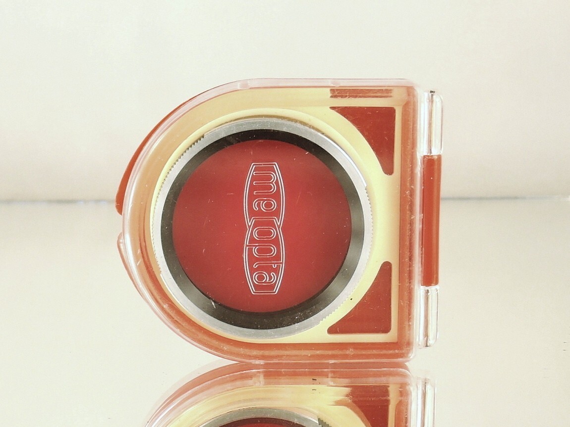 Flexaret MEOPTA B36 R1 Color Filter Genuine Accessories EXCELLENT