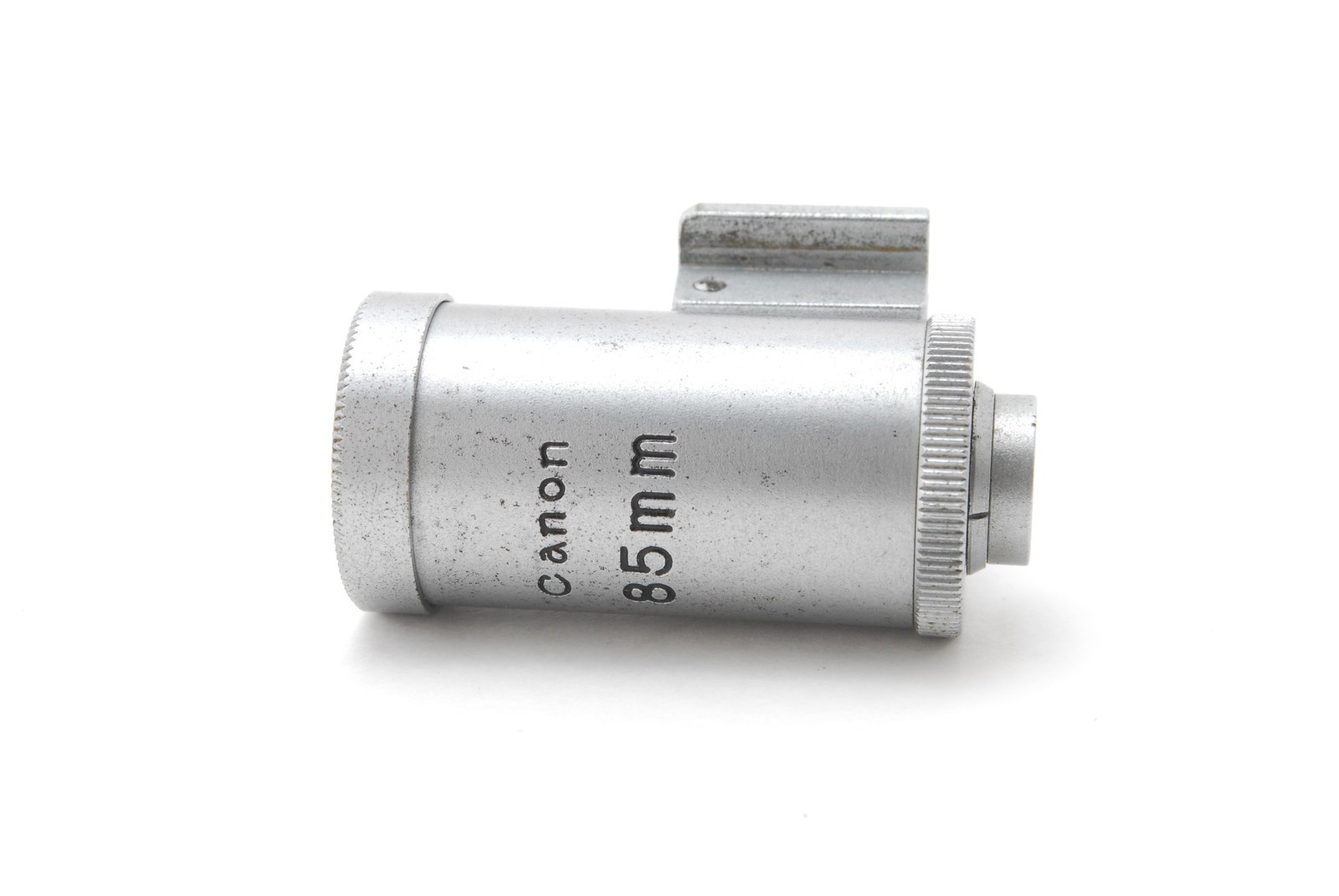 [MINT] Canon Lumifield Finder 85 For 85mm Rangefinder Lens From JAPAN