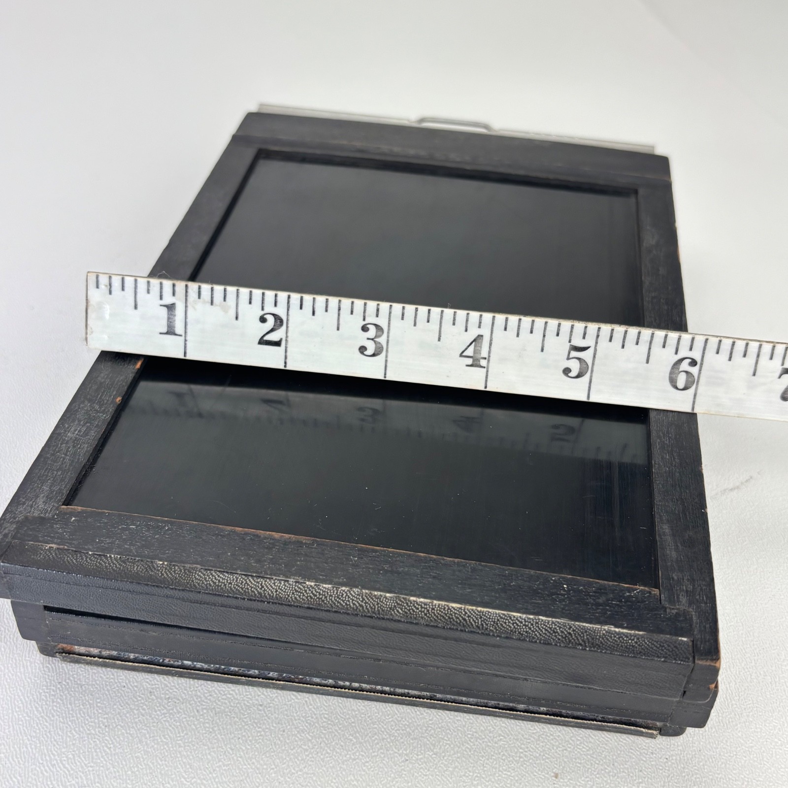 Vintage Graflex Eastko 4×5 Film Holders Lot 3 Eastman Kodak Camera 1 Incomplete