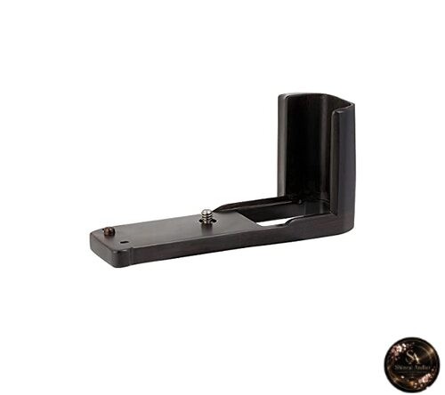 [SHOTEN] Camera Wood Grip/Hand Grip Zfc-GP Ebony for Nikon Zfc