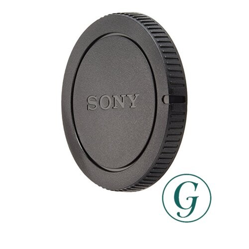 SONY Body Cap ALC-B55