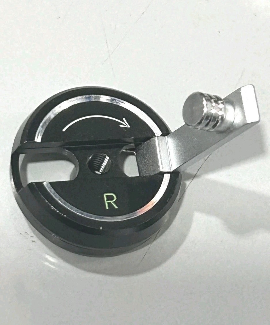 New Old Stock Rewind Knob For Pentax K 1000, Original New Spare Part