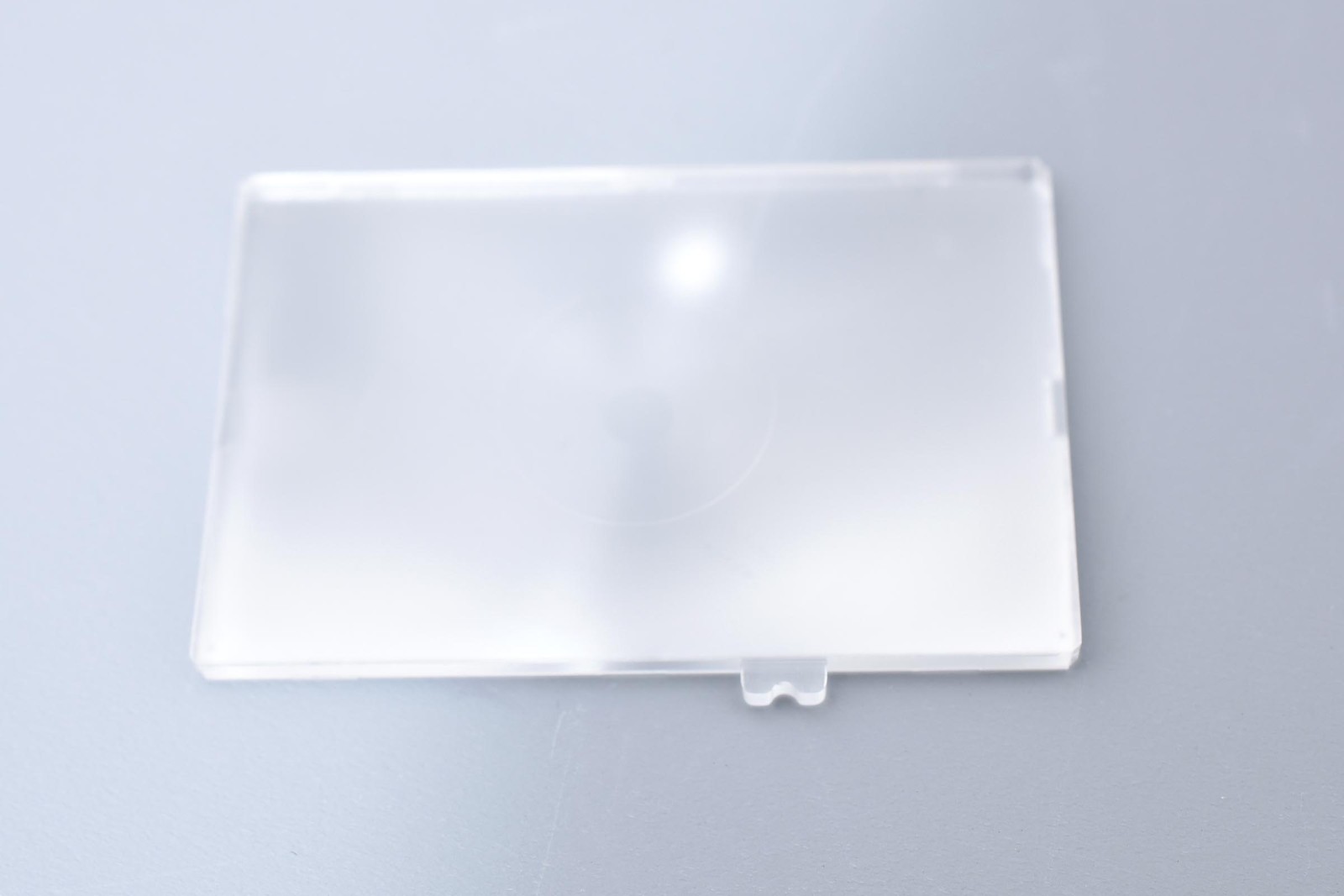 [Almost Unused] Nikon Focusing Screen Type B2 New FM2 FE2 FA From JAPAN